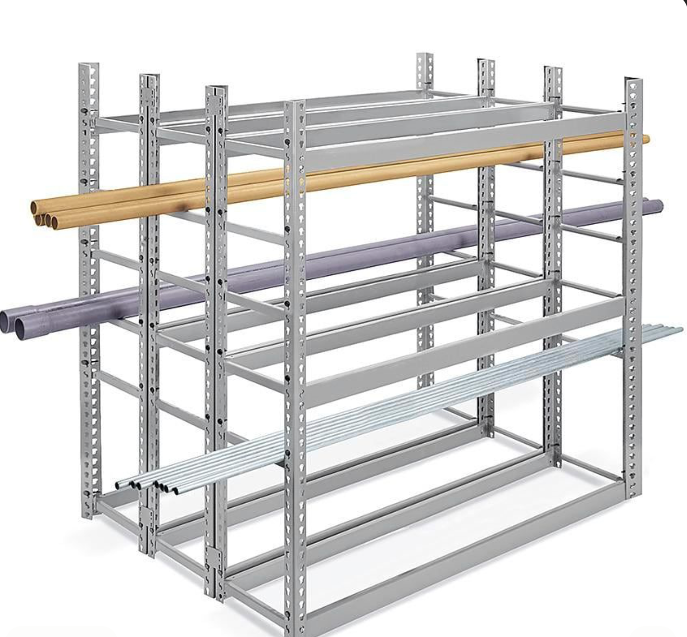 CNC Fabrication & Bending — Production sub-assemblies