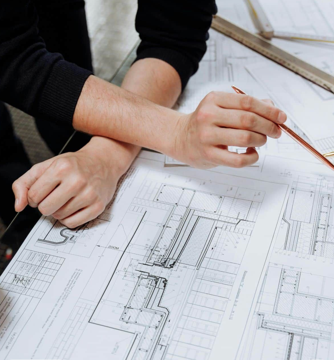 Project Consultation — Client direct projects