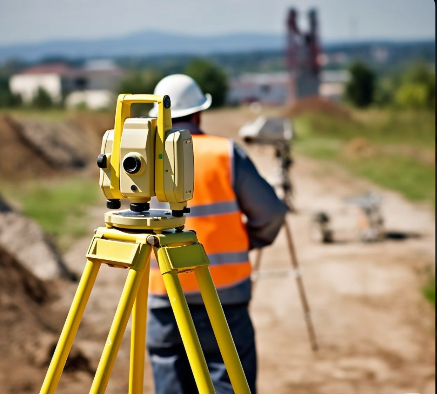 Industrial Engineering in progress on the Mussafah shop floor